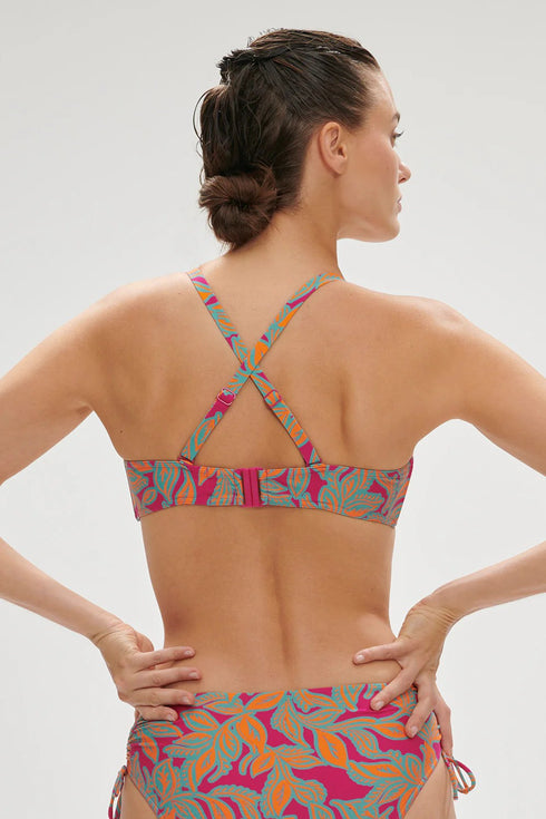 Simone Perele 1Ed Melia Underwired Bikini Bra